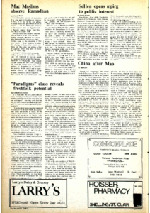 Mac Weekly 9/17/1976